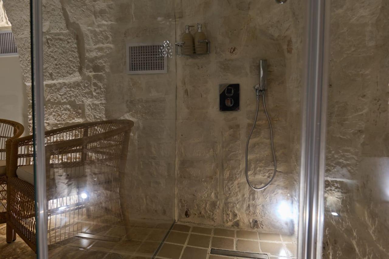 Вилла I Trulli Di Cosimo Luxury Мартина-Франка Экстерьер фото
