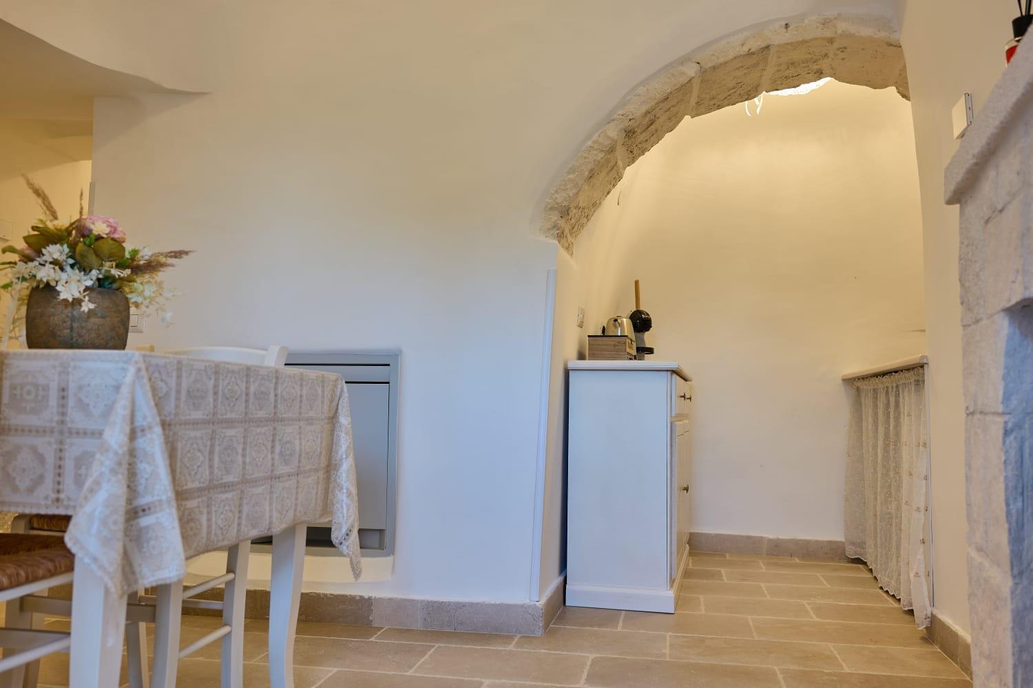 Вилла I Trulli Di Cosimo Luxury Мартина-Франка Экстерьер фото