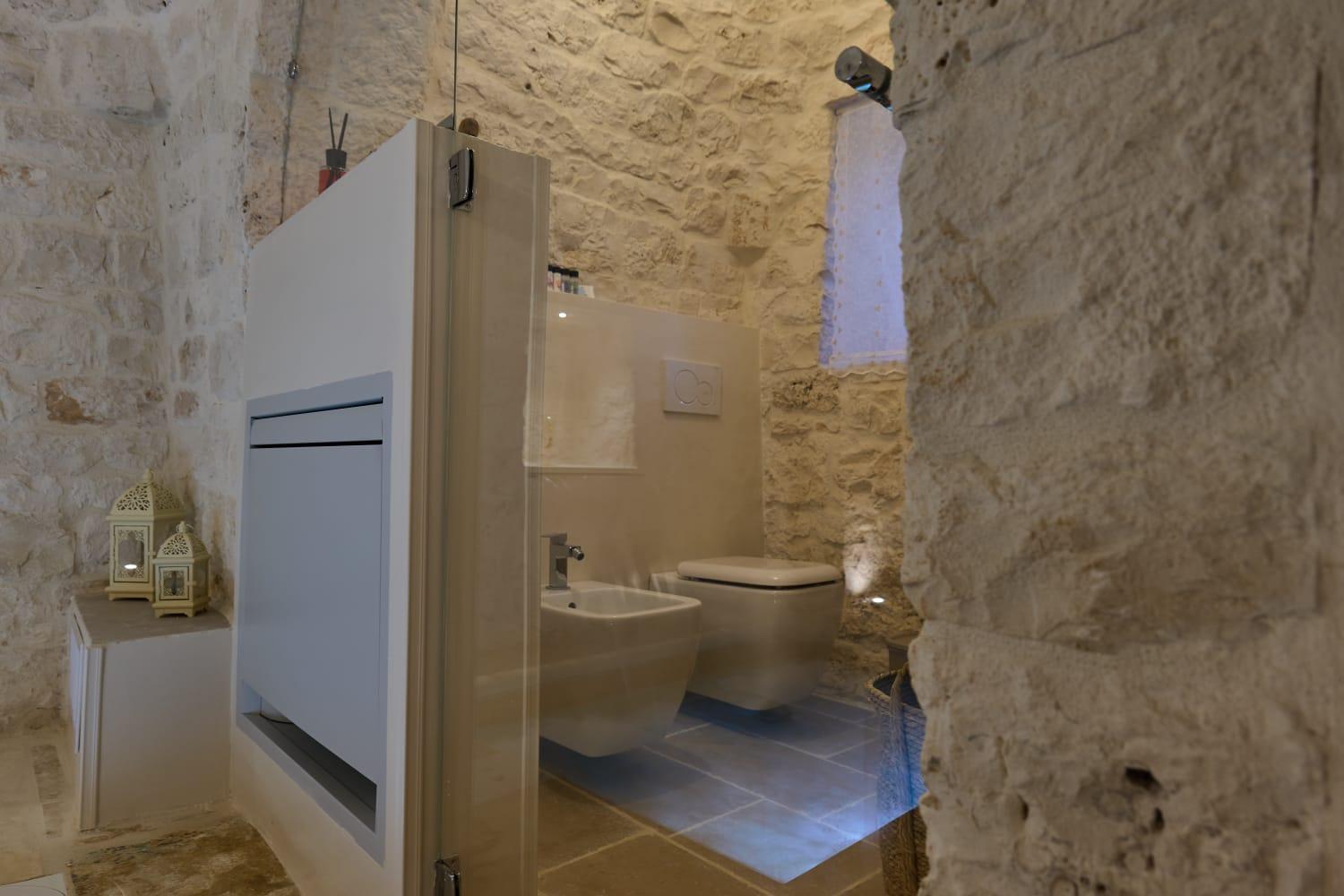 Вилла I Trulli Di Cosimo Luxury Мартина-Франка Экстерьер фото